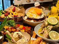 -岛风·台食小馆 ISLAND BISTRO(烟台山店)