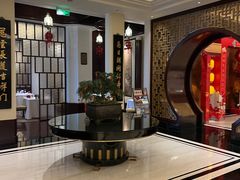 -常州武进九洲喜来登酒店