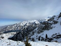 -丝绸之路山地度假区滑雪场