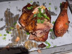 -绿茶餐厅(财富购物中心店)