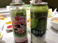-海底捞火锅(河东万达广场店)