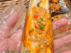 -辉记炭烧海鲜大排档·老字号(福田店)