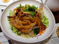 -老厨家(友谊路总店)