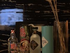 -厦门瑞颐大酒店·VIRGO威士忌酒吧