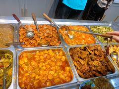 -晓宇盒饭(民安街店)