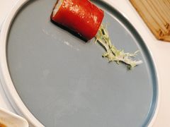 -粤江春·早茶·潮粤菜·宴会(罗湖宝能中心店)