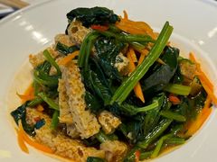 -巴依老爷新疆美食(牡丹园店)
