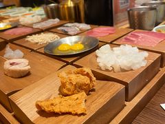 -银米·云南传统过桥米线(双廊黑金冠店)