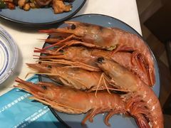 -喜庭海鲜自助(来福士店)