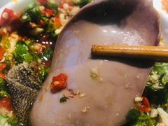 -海底捞火锅(龙湖三千集店)