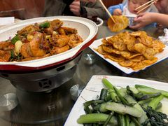 -神仙钵湘香土菜馆(光华路店)