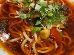 -庆蓉云·庆云面(双林店)