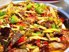 -常和州·夜宵大排档(常州单店)