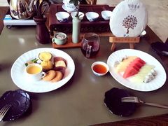 -柏联酒店