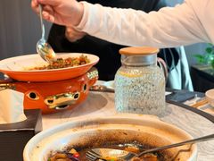 -逐鹿·古风·湘菜馆(望京店)