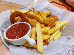 -大象厨房(重庆道店)