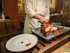 -范家小馆·烤鸭新京菜(金融街店)