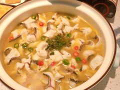 -青花椒花椒鱼(合生汇店)