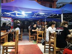 大堂-三妹小龙虾·黄油蟹(华侨城总店)