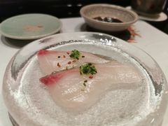 -橼舍鮨青木