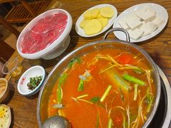 -亮欢寨(凯里总店)