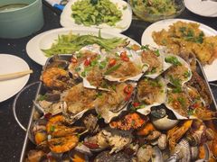 -鲜鲜·鲅鱼圈海鲜(于洪店)