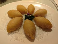 千层萝卜酥-利苑酒家(宜安广场店)