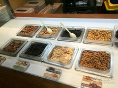-三佰瑞冻酸奶(凯德MALL店)