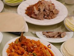 -燕风楼烤鸭店(建设总店)