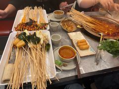 -热辣宗师·串串火锅(万达金街店)