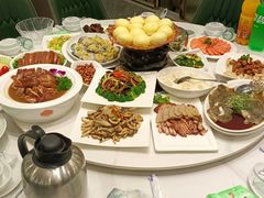 -七叔家宴家常广西菜(明秀东路店)