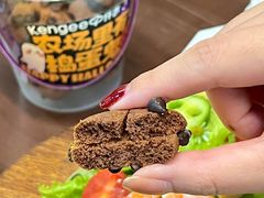 -KenGee仟吉(吉庆街店)