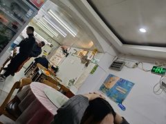 -顾师傅特色炒菜(富民路店)