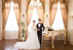 点击看大图 -太郎花子婚纱摄影艺术中心