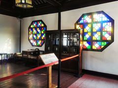 -东山雕花楼