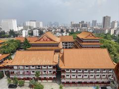 -章华寺