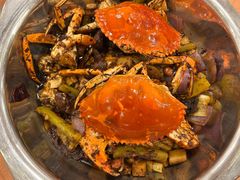 -秦记香辣蟹(松榆里店)