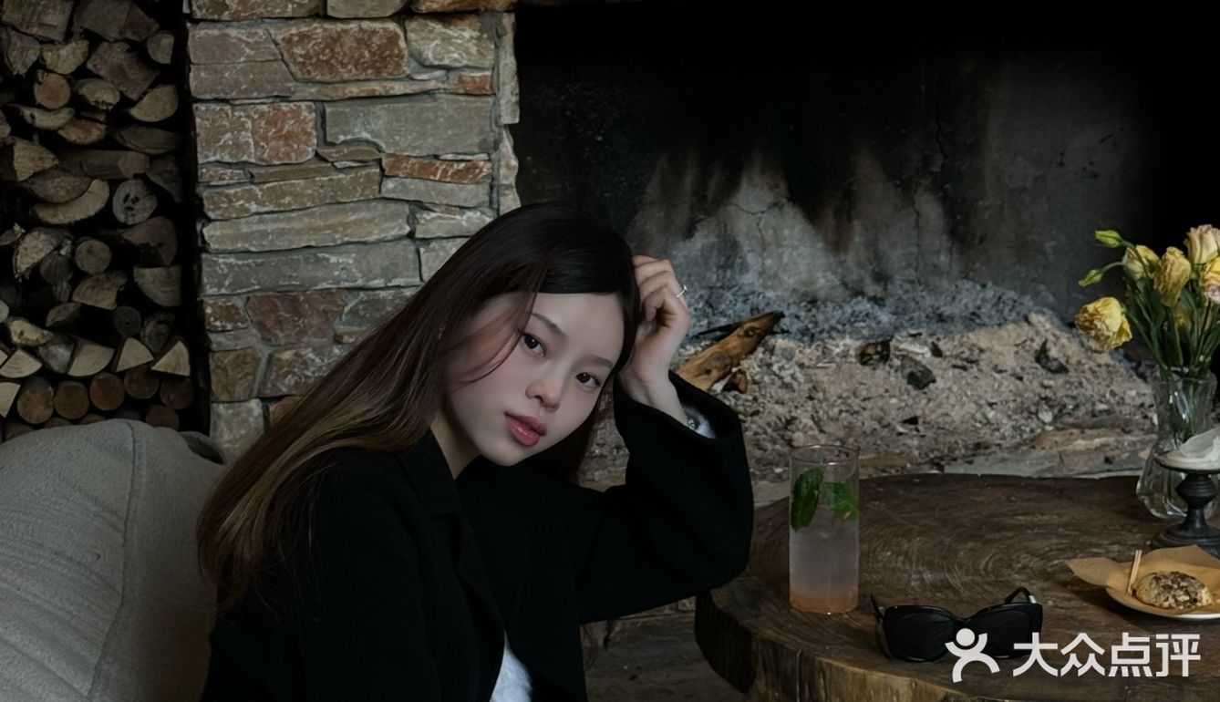 对勒！这是成都才有勒“日咖☕️晚酒🥂”