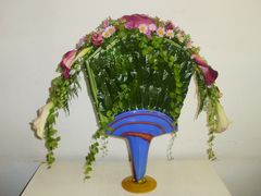 -荷兰布尔玛国际花艺学院