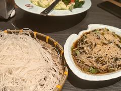 -滇铺子·云南特色菜·鲜花野菜季(曲靖万达店)