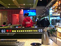 -丰茂烤串(卫星广场店)