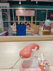 -利奥梦幻主题乐园(爱琴海购物公园店)