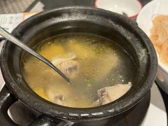 -新白鹿餐厅(城西银泰城店)