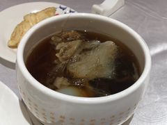-聚春园自助餐厅(东街口店)