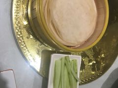 -福来居烤鸭店(天坛二店)