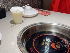 -巴蜀王婆大虾(南锣鼓巷店)