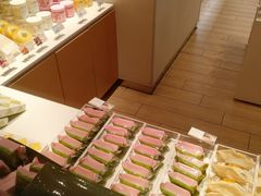 -好利来(十里河店)