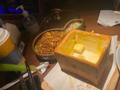 -绿茶餐厅(石家庄万象城店)