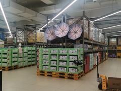 -盒马X会员店(上海森兰商都店)