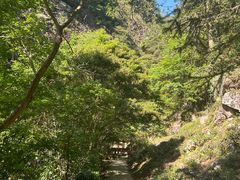 -太湖源风景区